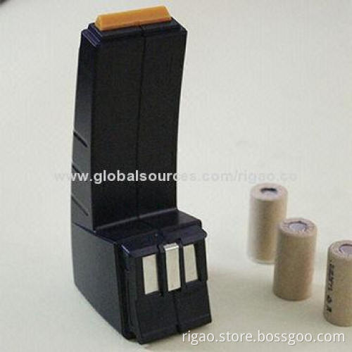 Professional Replacement Battery 9.6V for Festool Cordless Power Tools